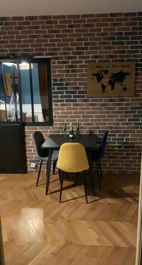 Centre Apartment